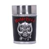 Motorhead Shot Glass 8cm Band Licenses Gifts Under £100