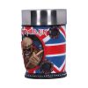 Iron Maiden Shot Glass 7cm Band Licenses Band Merch Product Guide