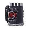 Slayer Tankard 14cm Band Licenses Band Merch Product Guide