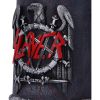 Slayer Tankard 14cm Band Licenses Band Merch Product Guide