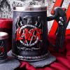 Slayer Tankard 14cm Band Licenses Band Merch Product Guide