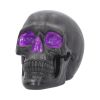 Geode Skull 17cm Skulls Out Of Stock