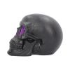 Geode Skull 17cm Skulls Out Of Stock