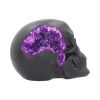 Geode Skull 17cm Skulls Out Of Stock