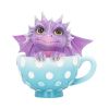 Cutieling 11.2cm Dragons Dragon Figurines