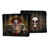 Evil Clown Wallet (JR) - 0