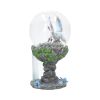 Immortal Flight (AS) Snow Globe 100mm Fairies Christmas Product Guide