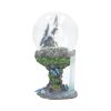 Immortal Flight (AS) Snow Globe 100mm Fairies Christmas Product Guide