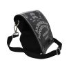 Spirit Board Embossed Shoulder Bag (NN) 25cm Witchcraft & Wiccan Christmas Gift Guide Accessories