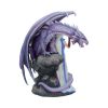 Dragon Mage 24cm (AS) Dragons Dragon Figurines