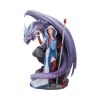 Dragon Mage 24cm (AS) Dragons Dragon Figurines