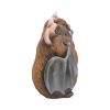 Three Wise Bats 8.5cm Bats Out Of Stock