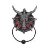 Baphomet Door Knocker 20.5cm - 0