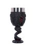 Baphomet Goblet 16cm Baphomet Gothic Product Guide