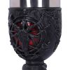 Baphomet Goblet 16cm Baphomet Gothic Product Guide