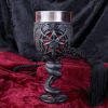 Baphomet Goblet 16cm Baphomet Gothic Product Guide