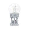 Only Love Remains Snow Globe (AS) 18.5cm Fairies Christmas Gift Guide Snow Globes