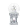 Only Love Remains Snow Globe (AS) 18.5cm Fairies Christmas Gift Guide Snow Globes