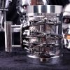 Terminator 2 Tankard 17cm Sci-Fi Christmas Gift Guide Drinkware