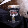 Metallica - Master of Puppets Shot Glass 7cm Band Licenses Band Merch Product Guide