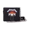 Metallica - Master of Puppets Wallet Band Licenses Christmas Gift Guide Accessories