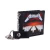 Metallica - Master of Puppets Wallet Band Licenses Christmas Gift Guide Accessories