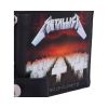 Metallica - Master of Puppets Wallet Band Licenses Christmas Gift Guide Accessories