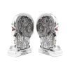 Terminator 2 Bookends 18.5cm Sci-Fi Licensed Film