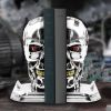 Terminator 2 Bookends 18.5cm Sci-Fi Licensed Film