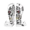 Terminator 2 Bookends 18.5cm Sci-Fi Licensed Film