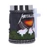 Metallica - Master of Puppets Tankard Band Licenses Christmas Gift Guide Drinkware