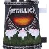 Metallica - Master of Puppets Tankard Band Licenses Christmas Gift Guide Drinkware