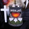 Metallica - Master of Puppets Tankard Band Licenses Christmas Gift Guide Drinkware