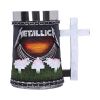 Metallica - Master of Puppets Tankard Band Licenses Christmas Gift Guide Drinkware