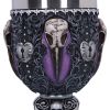 Edgar's Raven Goblet 18cm Ravens Gifts Under £100