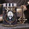 Ghost Gold Meliora Tankard Band Licenses Licensed Rock Bands