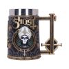 Ghost Gold Meliora Tankard Band Licenses Licensed Rock Bands