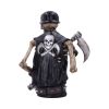 Ride out of Hell Bust (JR) 30cm Bikers Sale Items