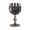 Ghost Gold Meliora Chalice Band Licenses Band Merch Product Guide