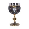 Ghost Gold Meliora Chalice Band Licenses Band Merch Product Guide