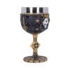 Ghost Gold Meliora Chalice Band Licenses Band Merch Product Guide