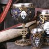 Ghost Gold Meliora Chalice Band Licenses Band Merch Product Guide