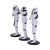 Three Wise Stormtrooper 14cm Sci-Fi Out Of Stock