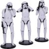 Three Wise Stormtrooper 14cm Sci-Fi Out Of Stock