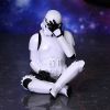 See No Evil Stormtrooper 10cm Sci-Fi Top 200