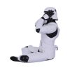 Hear No Evil Stormtrooper 10cm Sci-Fi Top 200