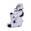 Speak No Evil Stormtrooper 10cm Sci-Fi Top 200