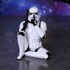 Speak No Evil Stormtrooper 10cm Sci-Fi Top 200