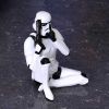 Speak No Evil Stormtrooper 10cm Sci-Fi Top 200