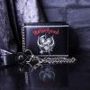 Motorhead Wallet Band Licenses Christmas Gift Guide Accessories